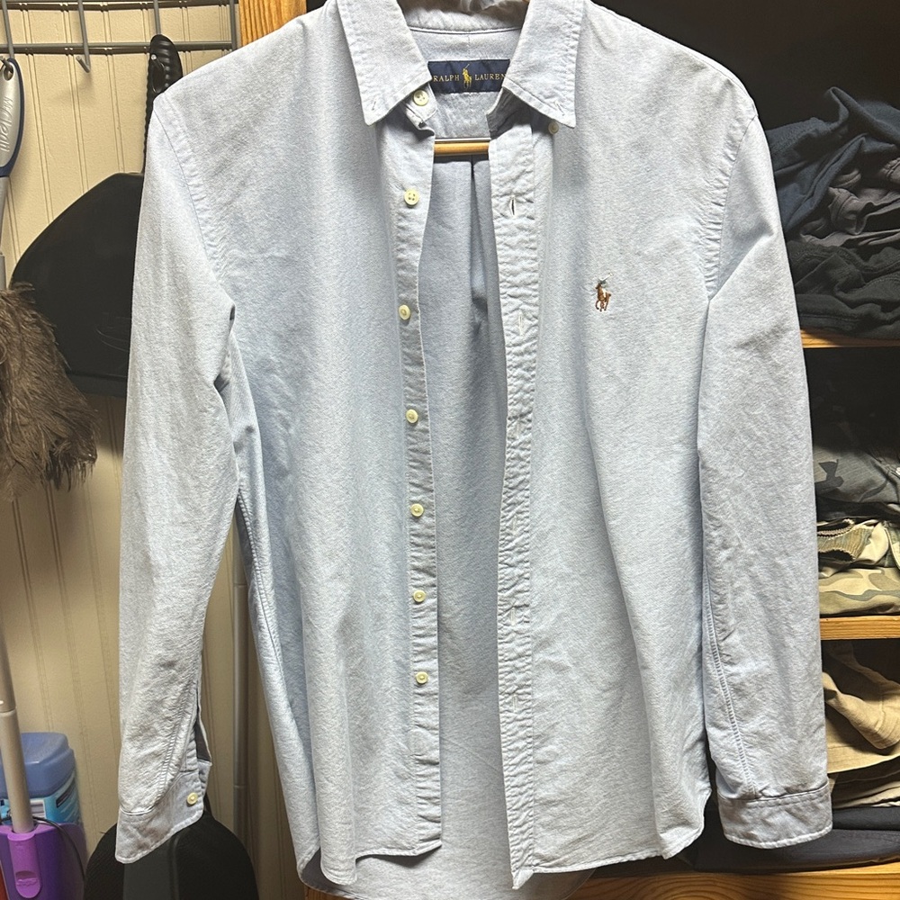 Ralph Lauren Dress Shirt